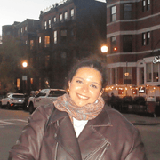 Laila  A., Babysitter in 19087 with 4 years of paid experience