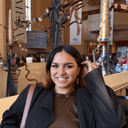Melanie M., Child Care in Rosharon, TX 77583 with 1 year of paid experience