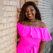 Davionna P., Babysitter in Little Rock, AR with 1 year paid experience