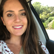 Paige G. - San Diego Nanny