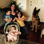 Deserey M., Babysitter in Rosharon, TX with 0 years paid experience