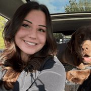 Reilly O., Nanny in Pipersville, PA 18947 with 3 years of paid experience