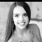 Natalie S. - Nash Babysitter