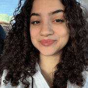 Monica S., Babysitter in 33063 with 3 years of paid experience