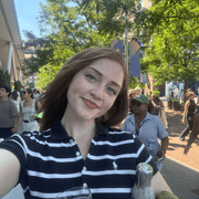 Emma H., Nanny in 08559 with 10 years of paid experience