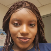 Ozioma O., Nanny in Capitol Heights, MD with 5 years paid experience