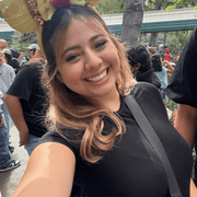 Carla L., Babysitter in 91917 with 3 years of paid experience