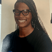 Kolbi W., Child Care Provider in 46307 with 5 years of paid experience