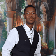 Eric N., Child Care in Hertford, NC 27944 with 2 years of paid experience