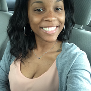 Shanice S., Nanny in Bowie, MD with 13 years paid experience