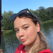 Caitlyn S., Babysitter in 21919 with 1 year of paid experience