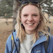 Sydney L., Care Companion in Littleton, CO with 2 years paid experience