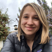 Veronika M. - Vancouver Babysitter