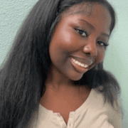 Faith B., Nanny in 93543 with 1 year of paid experience