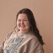 Morgan P., Babysitter in 30621 with 8 years of paid experience