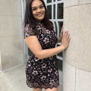 Alexus W., Babysitter in Steubenville, OH with 5 years paid experience