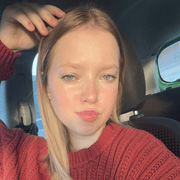 Summer L., Babysitter in Waterloo, IA 50701 with 1 year of paid experience