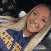 Katie V., Nanny in Avon, MN 56310 with 10 years of paid experience