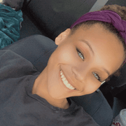 Demesha R., Child Care in Hiddenite, NC 28636 with 1 year of paid experience