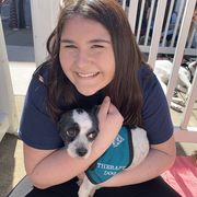 Isabella N., Babysitter in Rohnert Park, CA with 7 years paid experience