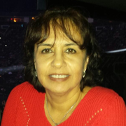 Olga A., Nanny in Houston, TX with 20 years paid experience