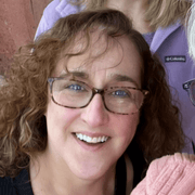 Kerry S., Babysitter in 04107 with 8 years of paid experience