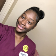 Makayla T., Care Companion in Opelousas, LA with 2 years paid experience