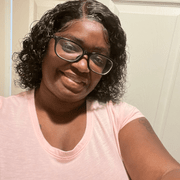 Tamica D., Babysitter in Houston, TX with 4 years paid experience