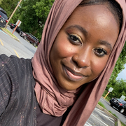 Warda M., Nanny in Germantown, MD with 9 years paid experience