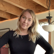 Kate D., Babysitter in Port Townsend, WA with 2 years paid experience