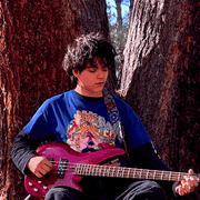 Gideon P., Babysitter in El Paso, TX with 2 years paid experience