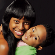 Raynesha B., Nanny in Cypress, TX with 8 years paid experience