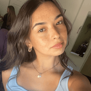 Angelina M., Child Care in Arroyo Grande, CA 93420 with 0 years of paid experience