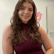 Vesa M., Babysitter in Jericho, NY with 0 years paid experience