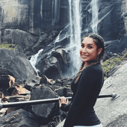 Madeleine B., Babysitter in 95330 with 1 year of paid experience