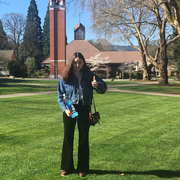 Lindsey M., Babysitter in Novato, CA with 2 years paid experience