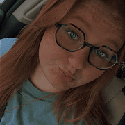 Ginger K., Babysitter in Konawa, OK 74849 with 1 year of paid experience