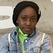 Zenabou J., Babysitter in New York Mills, NY 13417 with 7 years of paid experience