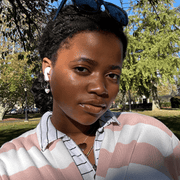 Mulanga D., Babysitter in Old Lyme, CT 06371 with 3 years of paid experience