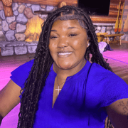 Morgan-corene F., Nanny in Abbeville, MS 38601 with 2 years of paid experience