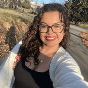 Karolena E., Babysitter in Hermitage, TN with 0 years paid experience