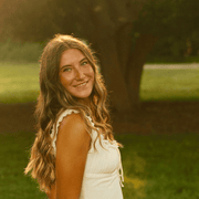 Elle  F., Child Care Provider in 43074 with 4 years of paid experience