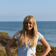 Skye G., Babysitter in 92059 with 1 year of paid experience