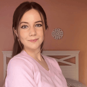Elizabeth G., Child Care Provider in 43469 with 2 years of paid experience