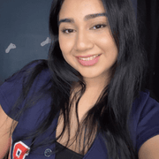 Joselin L., Babysitter in 77521 with 4 years of paid experience