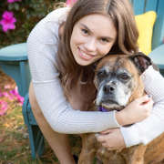 Ana R., Pet Care Provider in Charlottesville, VA with 6 years paid experience