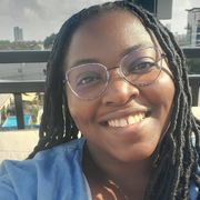 Jasmine W., Babysitter in Houston, TX with 1 year paid experience