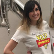 Emily R., Pet Care Provider in New York, NY with 15 years paid experience