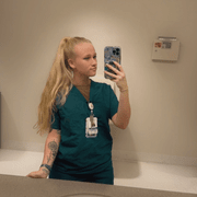 Savannah L., Child Care Provider in 21756 with 3 years of paid experience