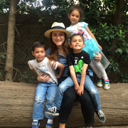 Brittany B. - Newhall Babysitter